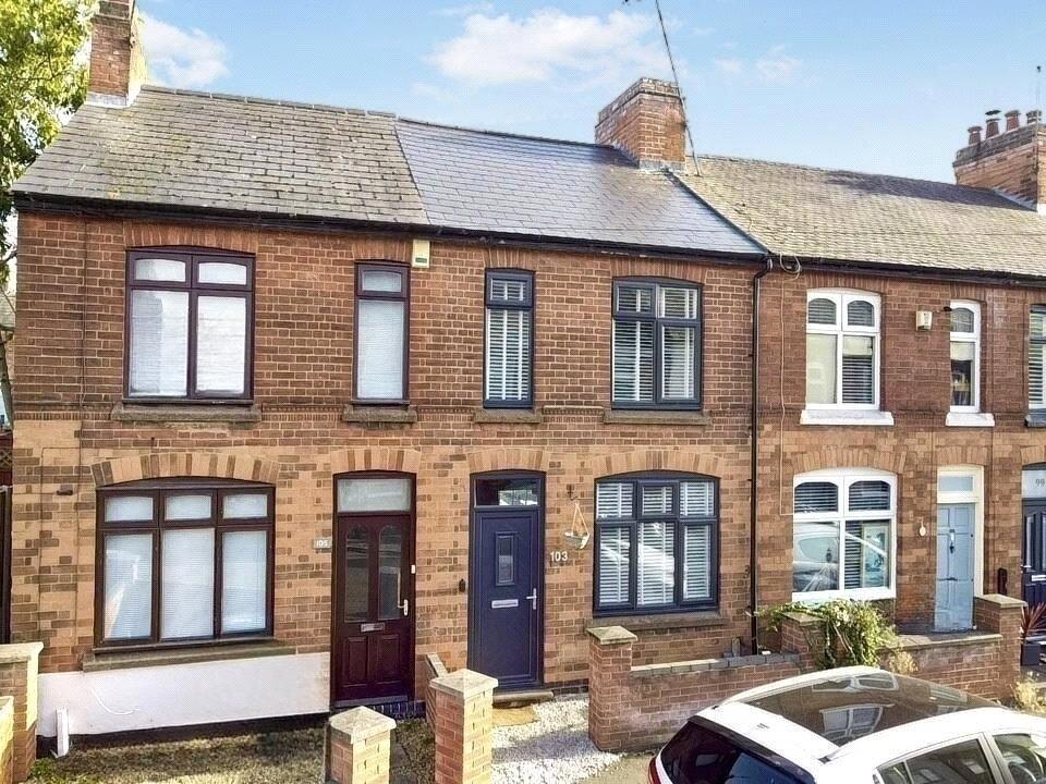 Main image of property: Druid Street, Hinckley, Leicestershire, LE10