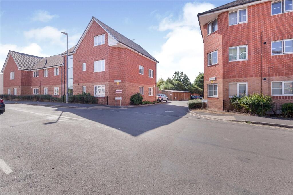 Main image of property: Orton Place, Earl Shilton, Leicester, Leicestershire, LE9