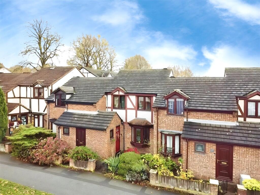 Main image of property: Coventry Road, Hinckley, Leicestershire, LE10