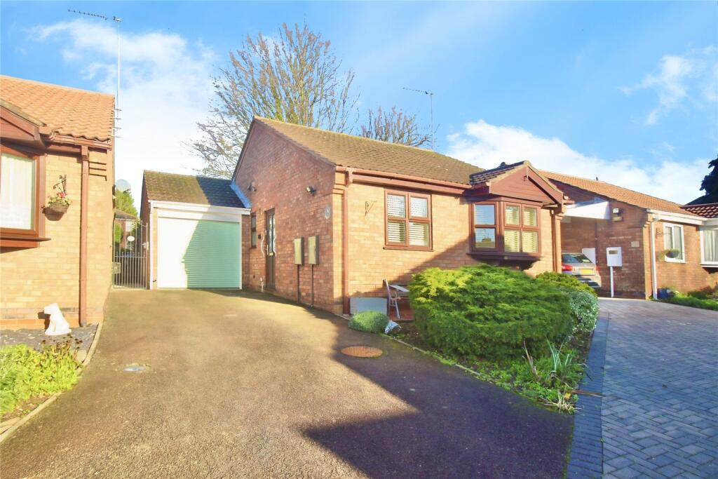 Main image of property: Park Road, Earl Shilton, Leicester, Leicestershire, LE9