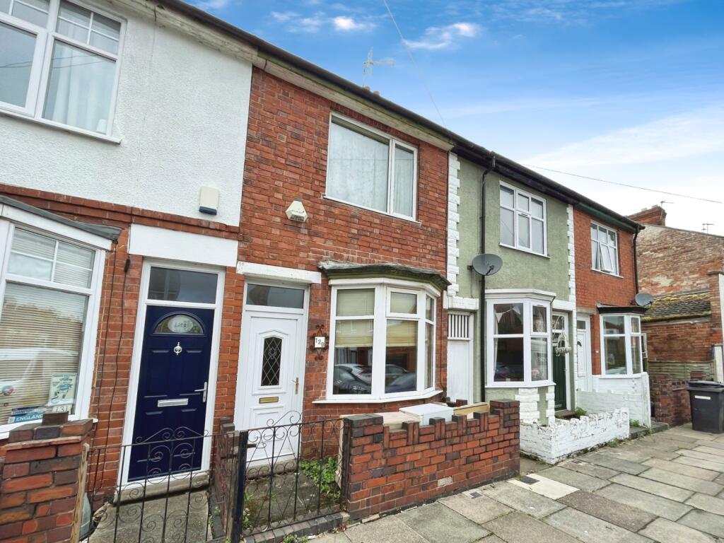 Main image of property: Vernon Road, Leicester, Leicestershire, LE2
