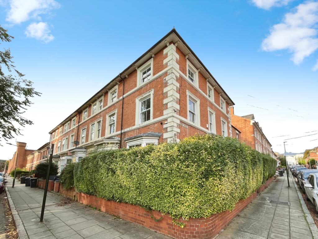 Main image of property: West Street, Leicester, Leicestershire, LE1