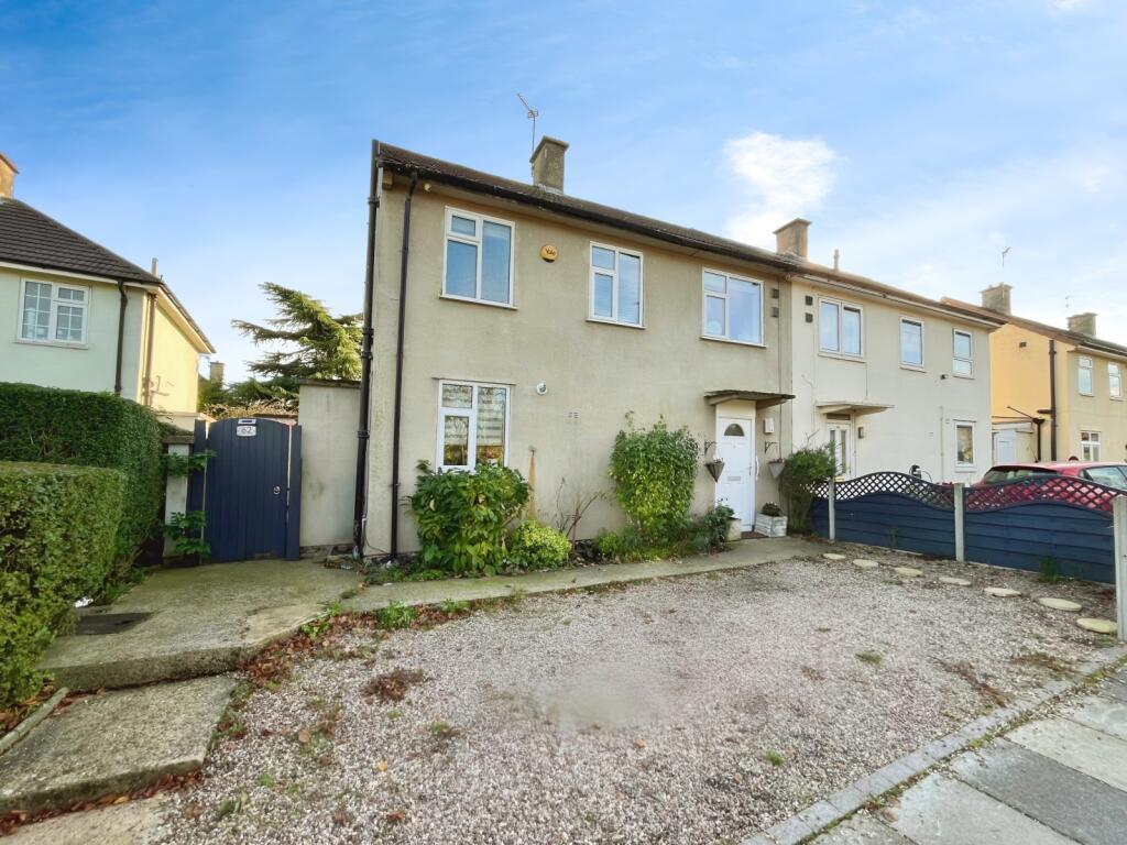 Main image of property: Glenhills Boulevard, Leicester, Leicestershire, LE2