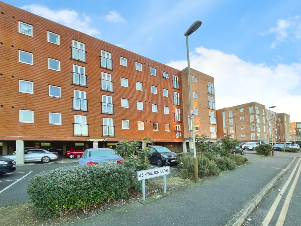 Main image of property: Pavilion Close, Leicester, Leicestershire, LE2