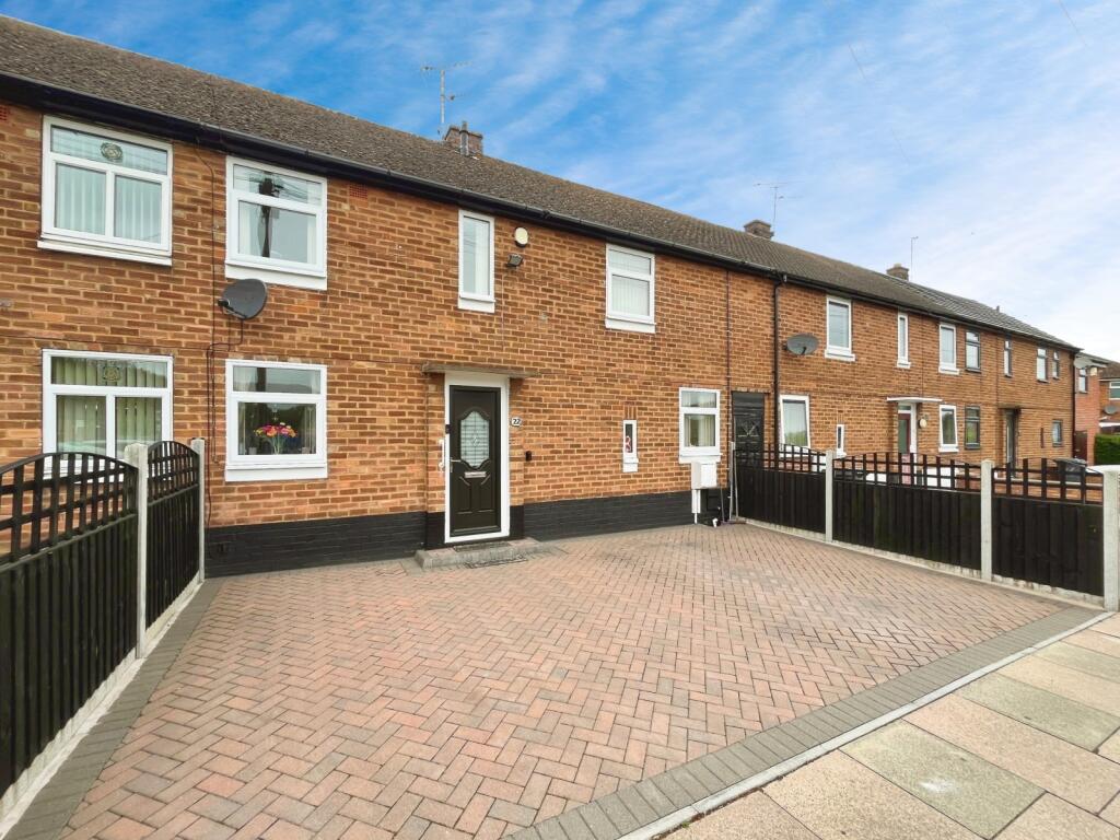 Main image of property: Dakyn Road, Leicester, Leicestershire, LE5