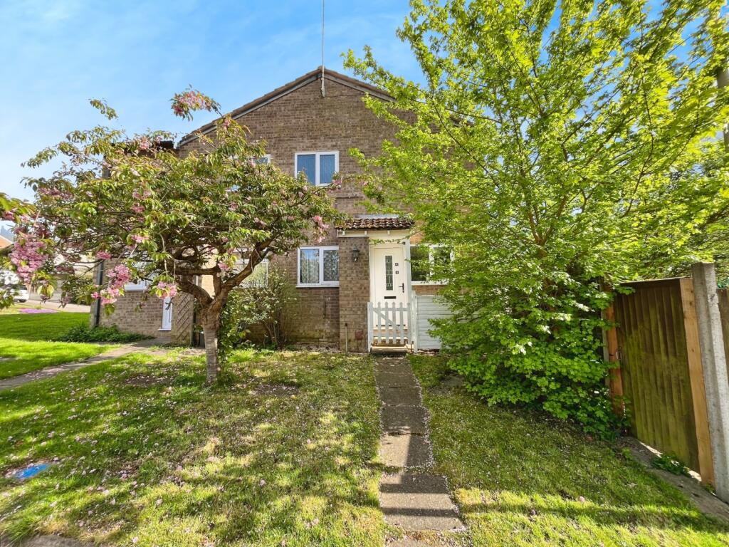 Main image of property: Sharpley Drive, Leicester, Leicestershire, LE4