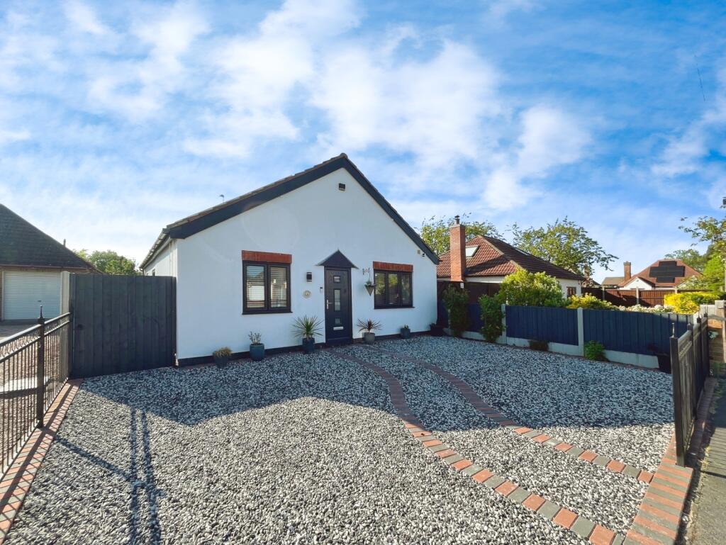 Main image of property: Liberty Road, Glenfield, Leicester, Leicestershire, LE3