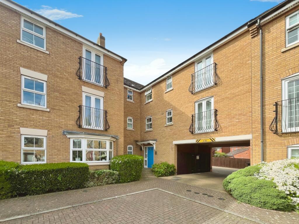 Main image of property: Lady Jane Walk, Scraptoft, Leicester, Leicestershire, LE7