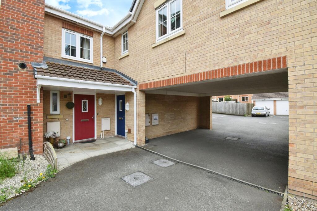 Main image of property: Welbury Road, Hamilton, Leicester, Leicestershire, LE5
