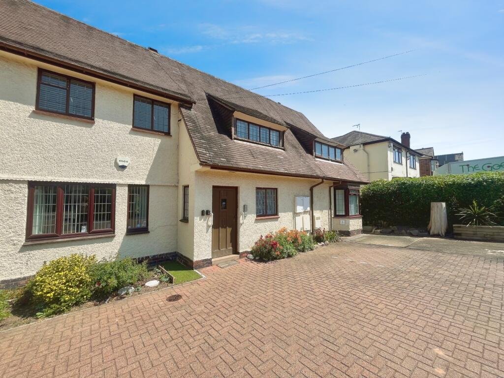 Main image of property: Belvoir Court, Belvoir Drive, Leicester, LE2