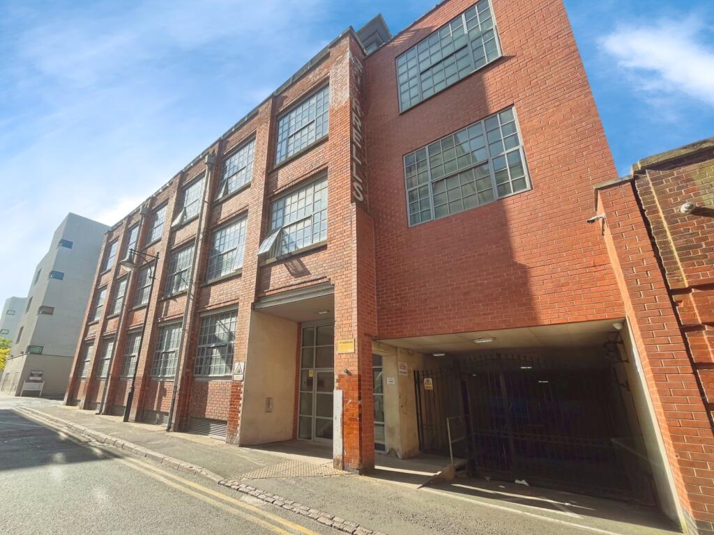 Main image of property: Colton Street, Leicester, Leicestershire, LE1