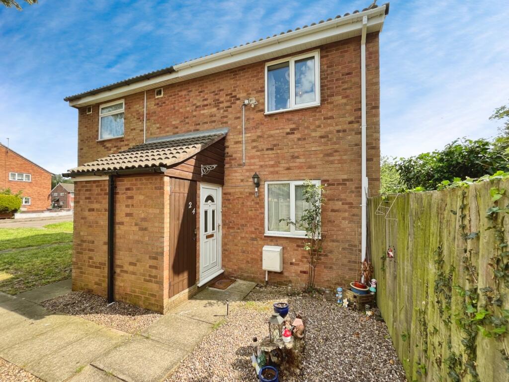 Main image of property: Warren View, Leicester, Leicestershire, LE4