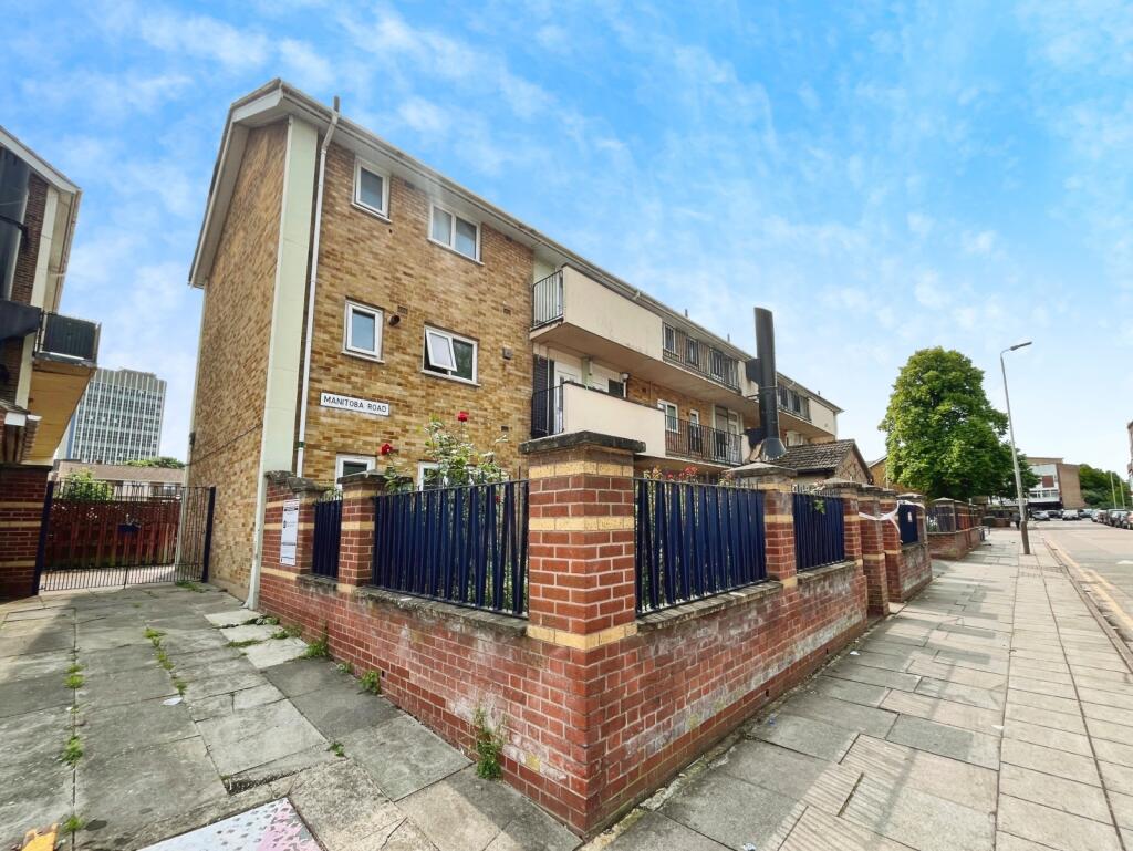Main image of property: Manitoba Road, Leicester, LE1