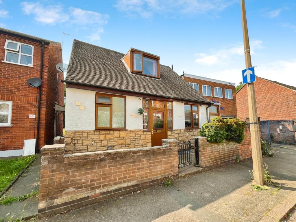 Main image of property: Beaumanor Road, Leicester, Leicestershire, LE4