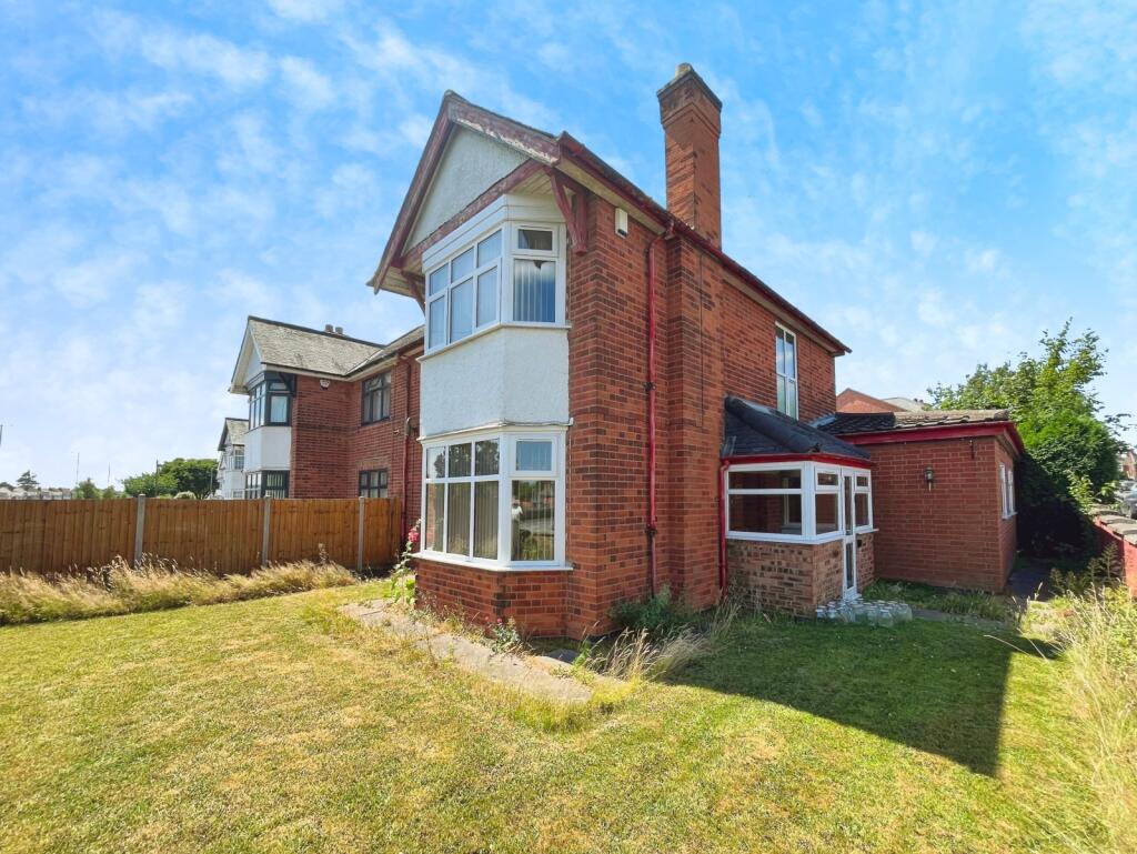 Main image of property: Kirkland Road, Leicester, Leicestershire, LE3