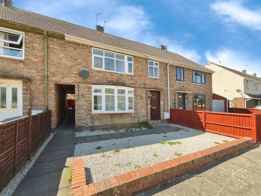 Main image of property: New Parks Boulevard, Leicester, Leicestershire, LE3