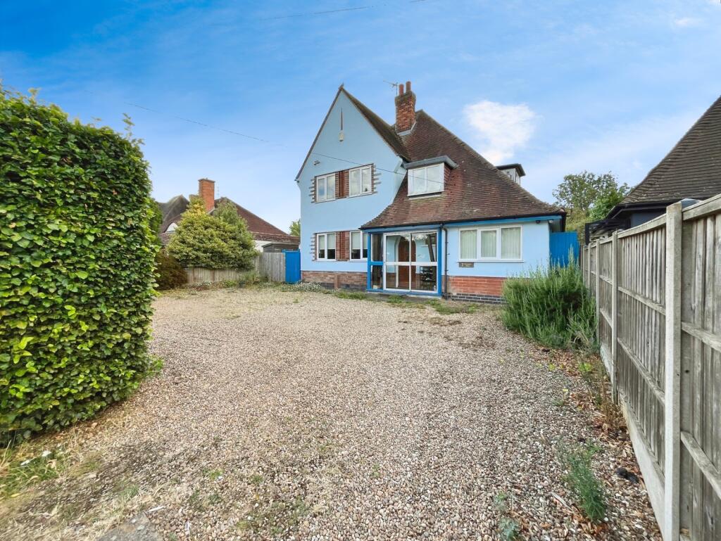 Main image of property: Marydene Drive, Leicester, Leicestershire, LE5