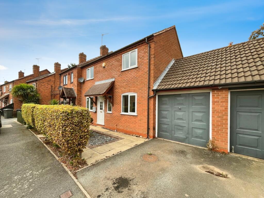 Main image of property: Deacon Road, Leicester, LE4