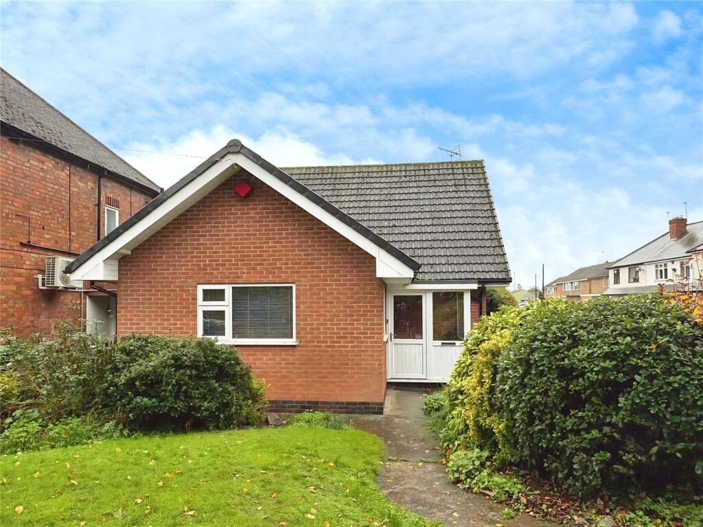 Main image of property: Avenue Road, Queniborough, Leicester, Leicestershire, LE7