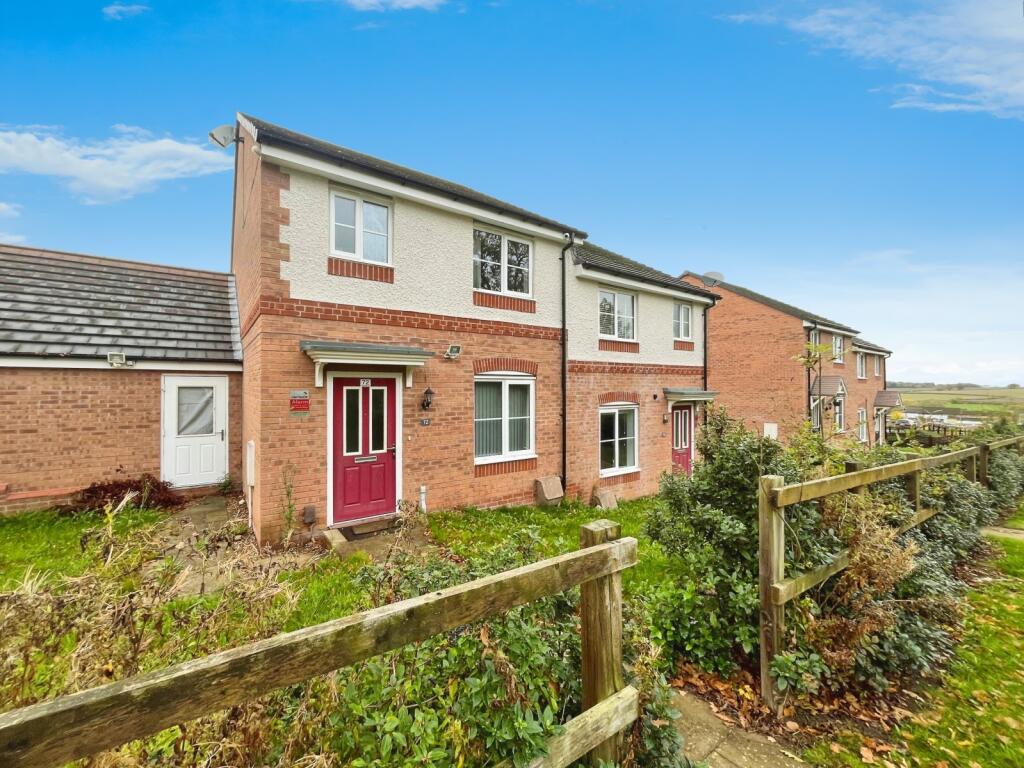 Main image of property: Hackness Road, Hamilton, Leicester, Leicestershire, LE5