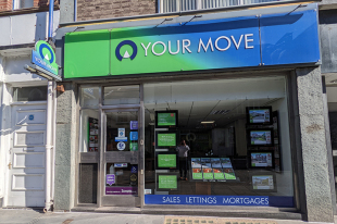 Your Move, Leicesterbranch details