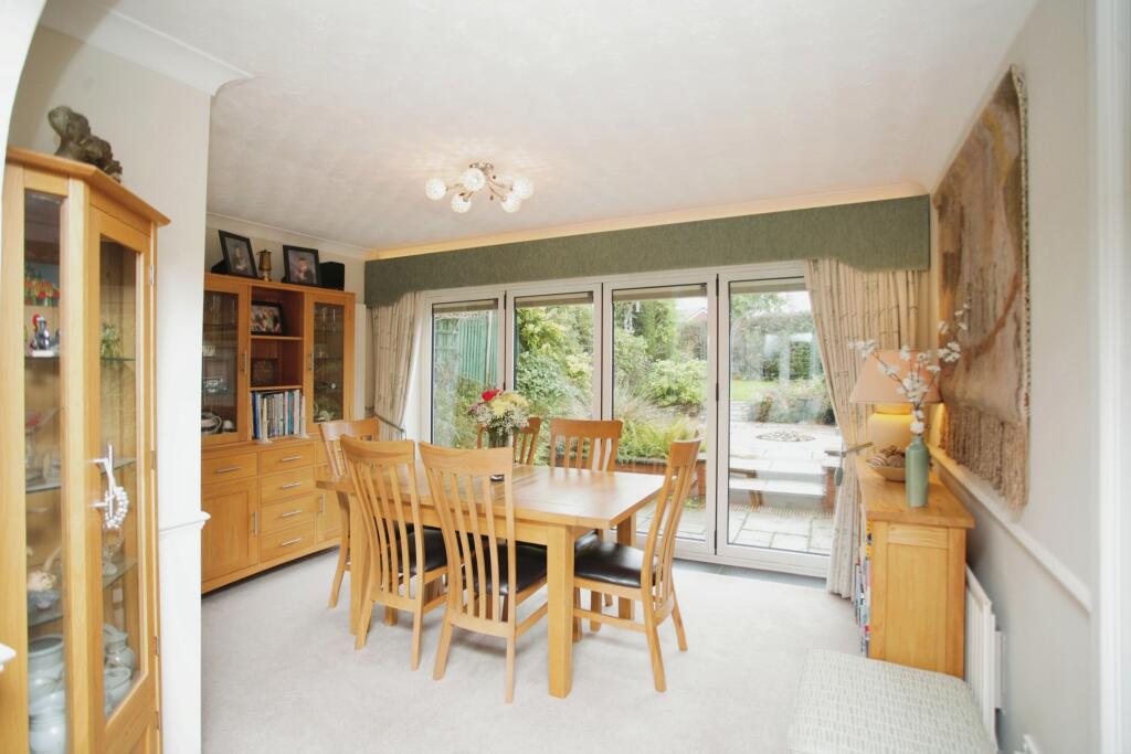 Additional property image - Ruskin Close, Galley Common, Nuneaton, Warwickshire, CV10
