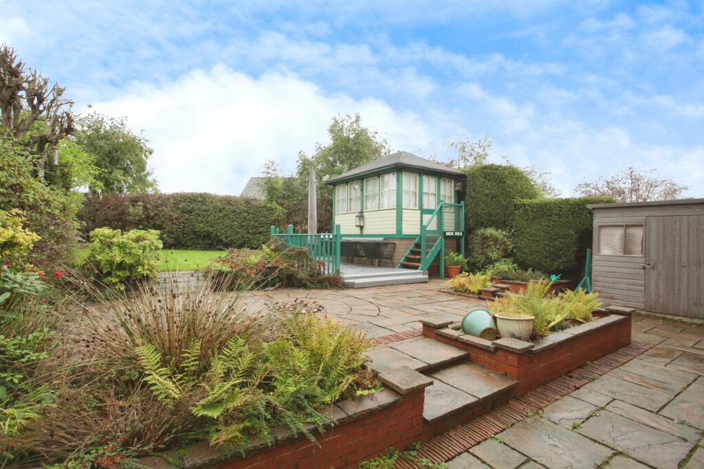 Additional property image - Ruskin Close, Galley Common, Nuneaton, Warwickshire, CV10