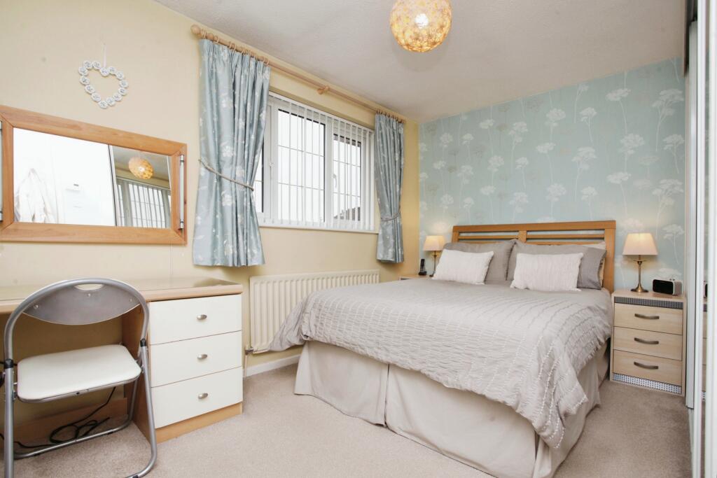 Additional property image - Ruskin Close, Galley Common, Nuneaton, Warwickshire, CV10