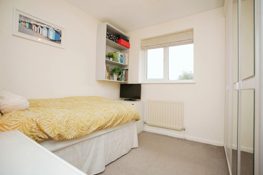 Additional property image - Ruskin Close, Galley Common, Nuneaton, Warwickshire, CV10