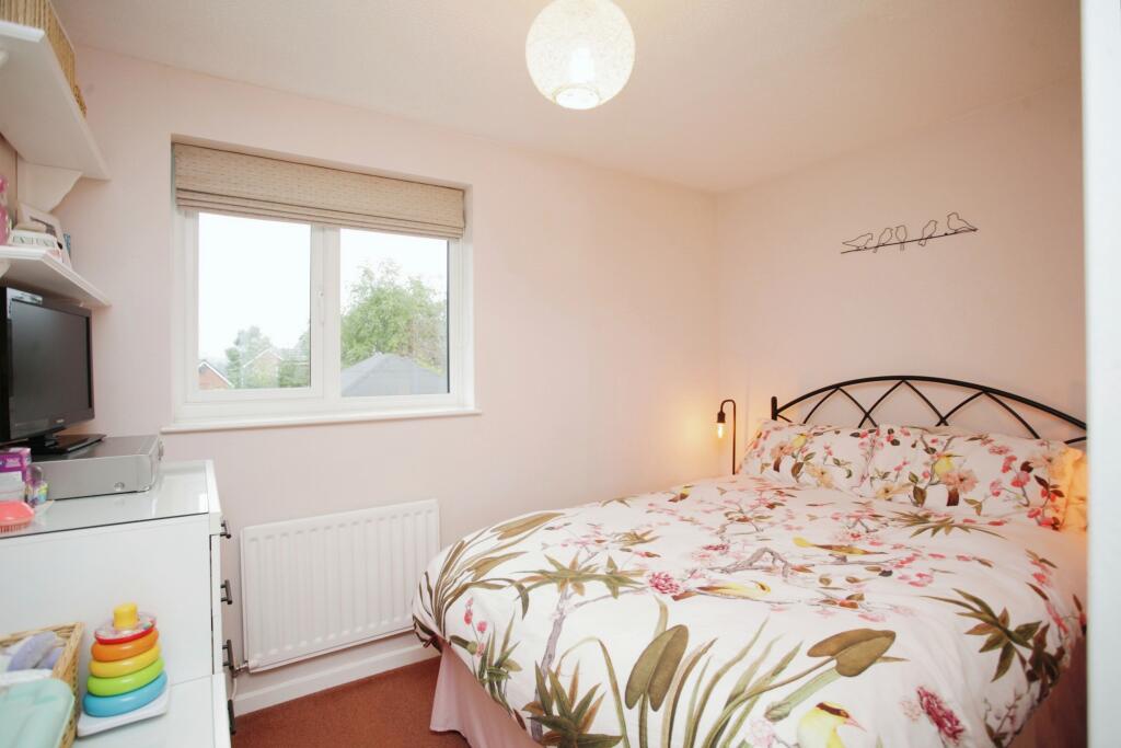 Additional property image - Ruskin Close, Galley Common, Nuneaton, Warwickshire, CV10