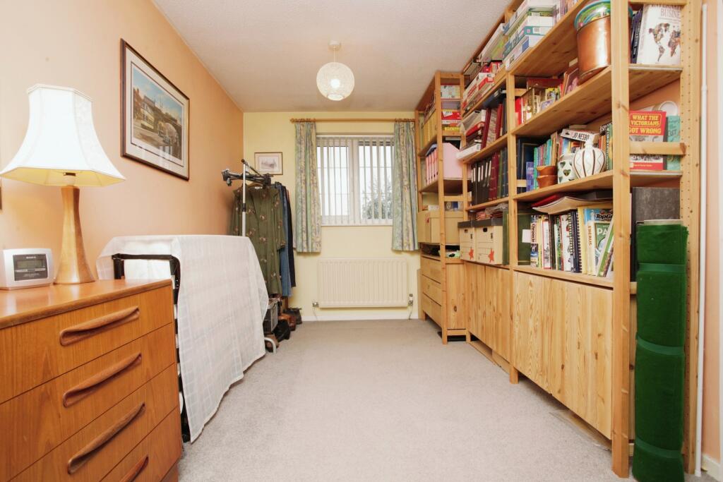 Additional property image - Ruskin Close, Galley Common, Nuneaton, Warwickshire, CV10