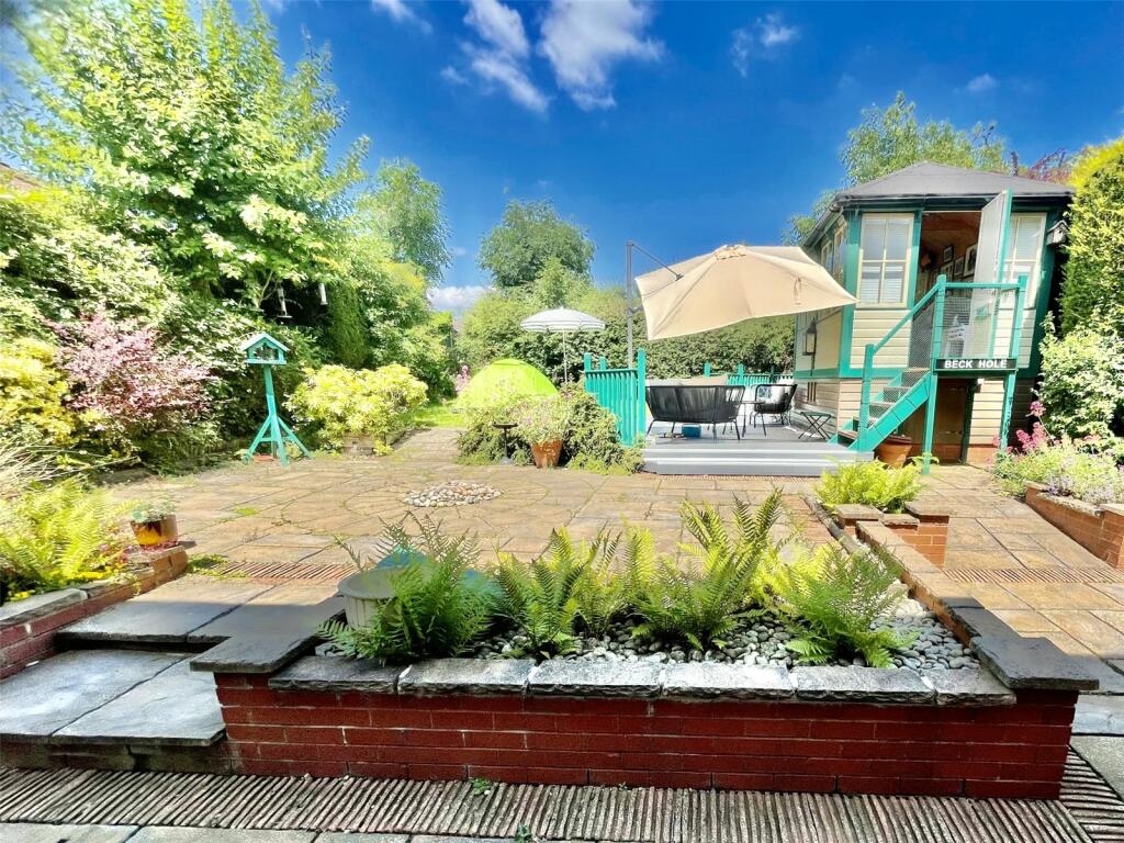 Additional property image - Ruskin Close, Galley Common, Nuneaton, Warwickshire, CV10