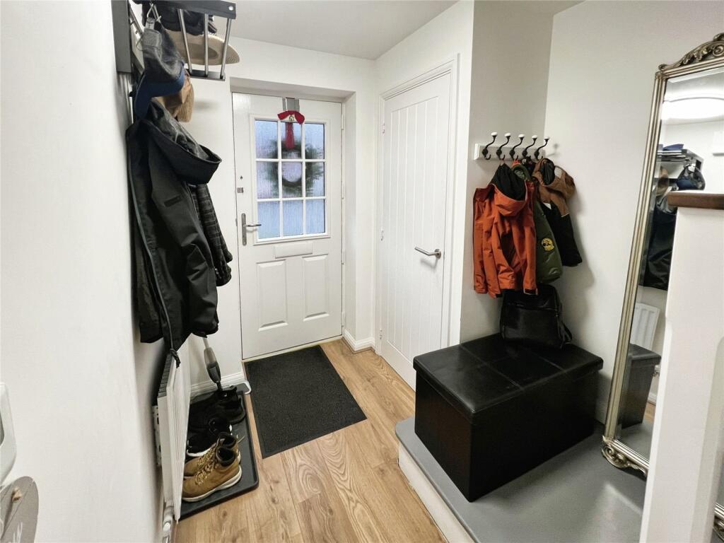 Additional property image - Parliament Drive, Nuneaton, Warwickshire, CV11