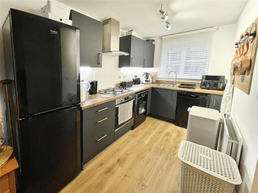 Additional property image - Parliament Drive, Nuneaton, Warwickshire, CV11