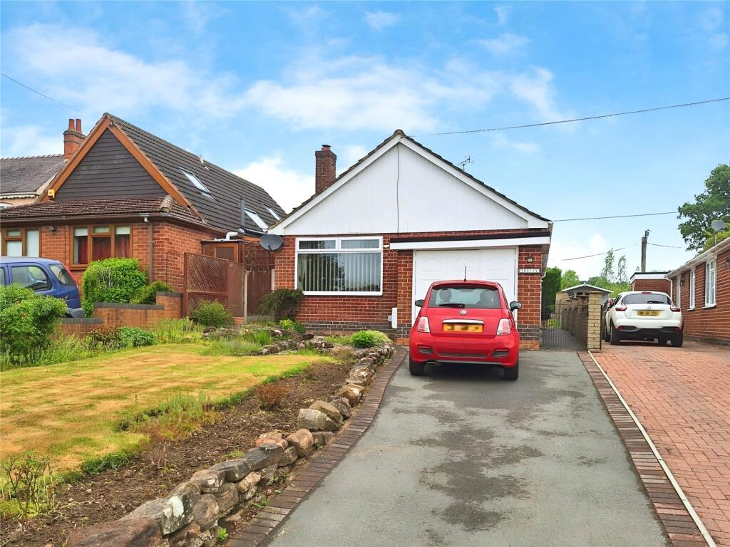 Main image of property: Station Road, Arley, Coventry, Warwickshire, CV7