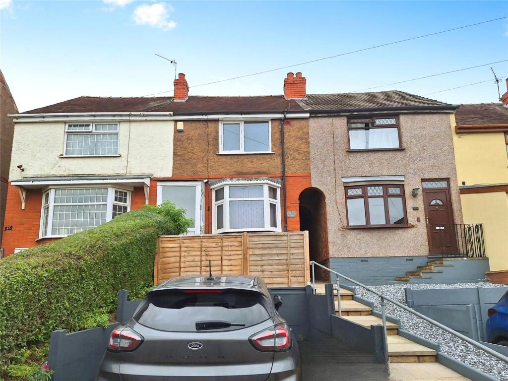 Main image of property: Bucks Hill, Nuneaton, Warwickshire, CV10