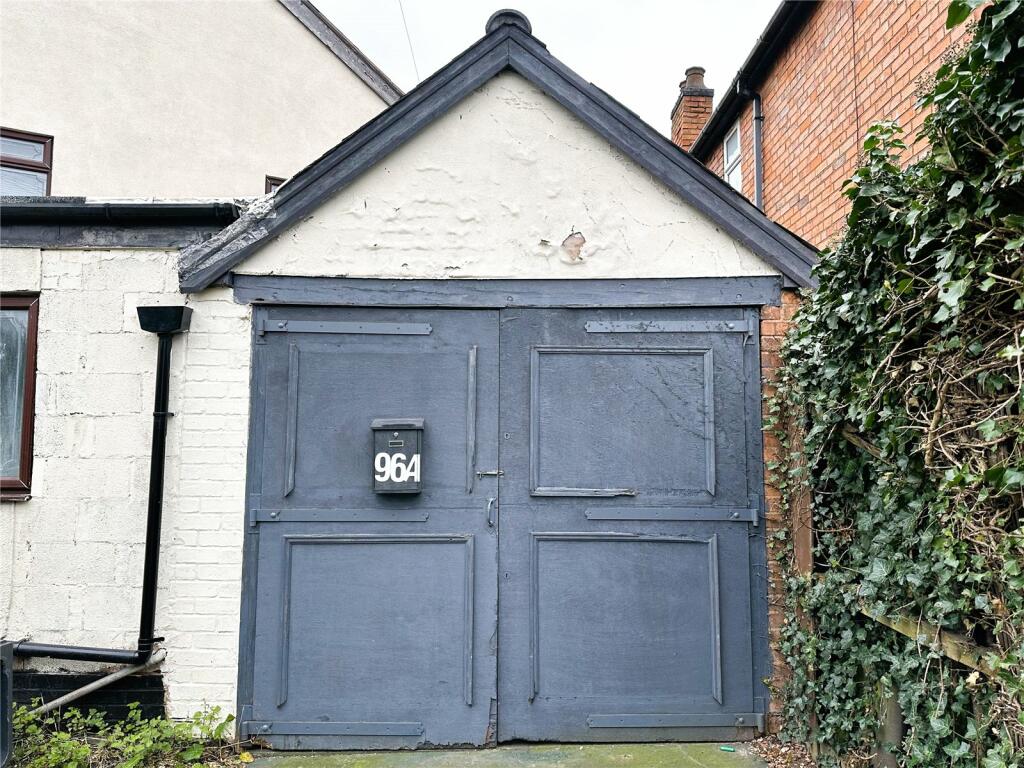 Additional property image - Lyttelton Road, Stechford, Birmingham, West Midlands, B33