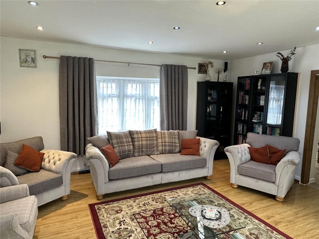 Additional property image - Albert Road, Stechford, Birmingham, West Midlands, B33