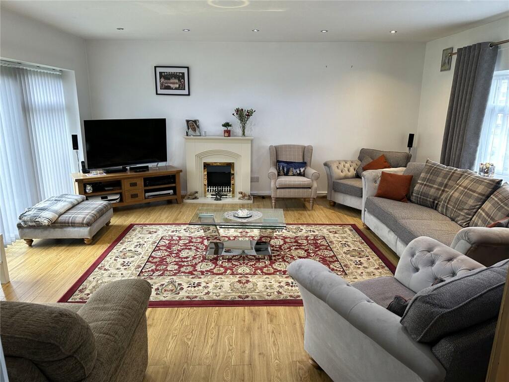 Additional property image - Albert Road, Stechford, Birmingham, West Midlands, B33