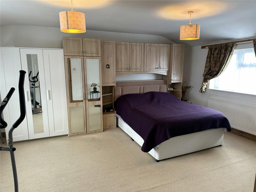 Additional property image - Albert Road, Stechford, Birmingham, West Midlands, B33
