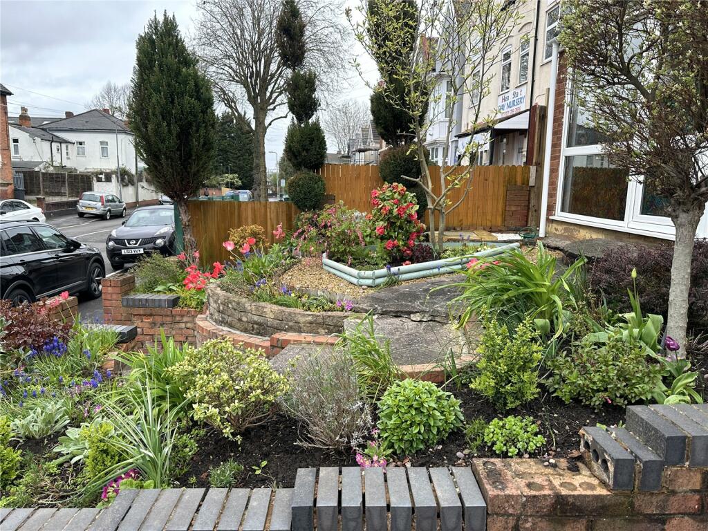 Additional property image - Albert Road, Stechford, Birmingham, West Midlands, B33