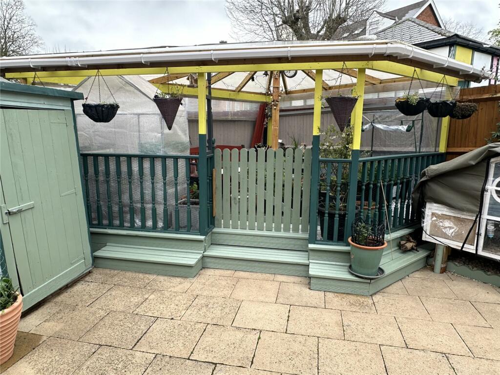 Additional property image - Albert Road, Stechford, Birmingham, West Midlands, B33
