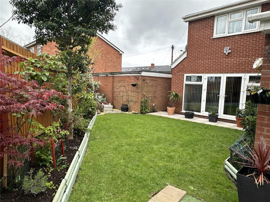 Additional property image - Albert Road, Stechford, Birmingham, West Midlands, B33