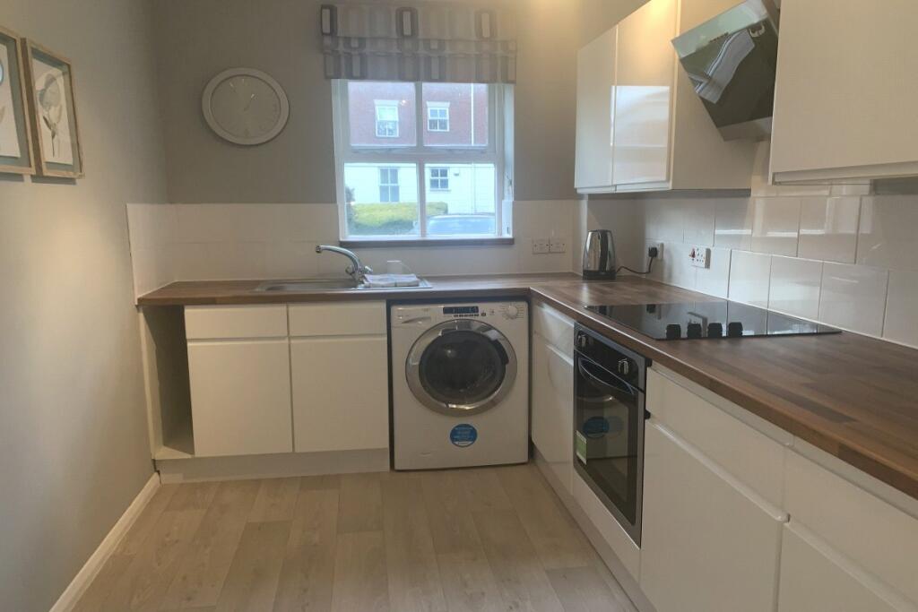 Additional property image - Artillery Street, Birmingham, B9