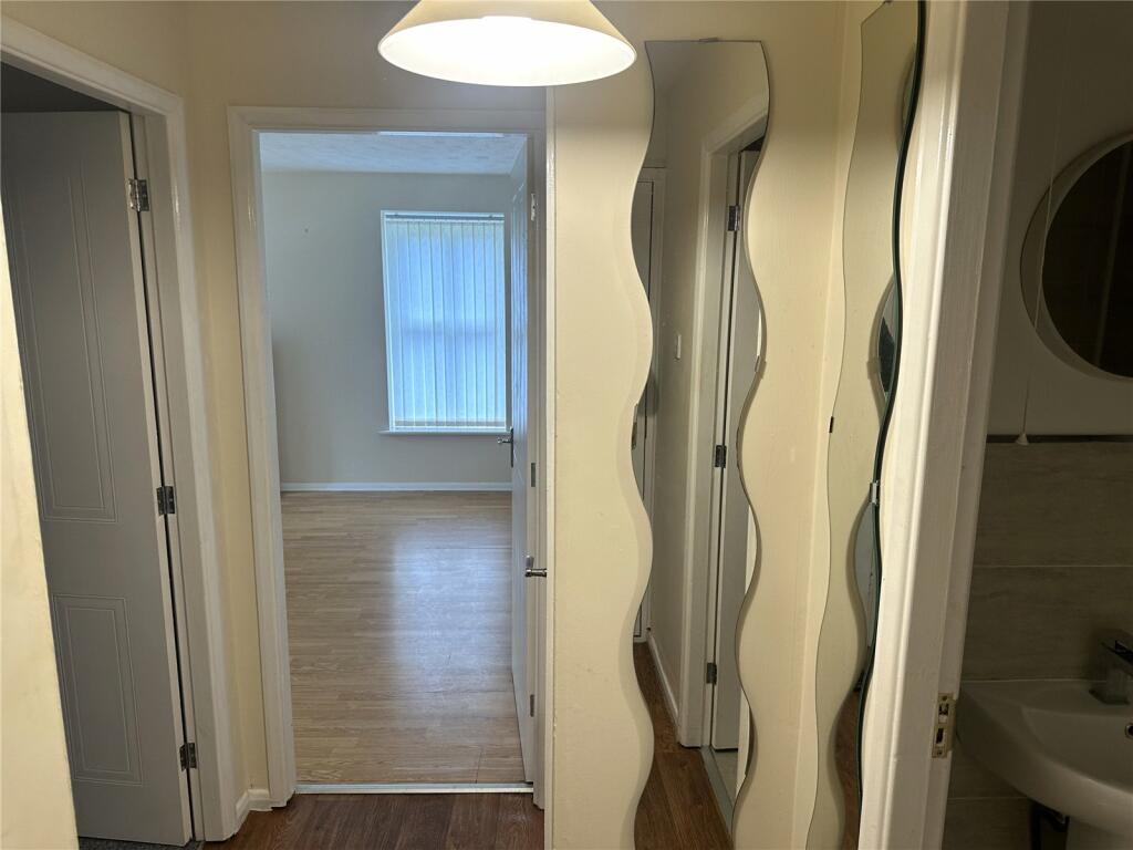 Additional property image - Artillery Street, Birmingham, B9