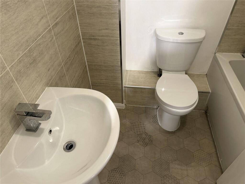 Additional property image - Artillery Street, Birmingham, B9