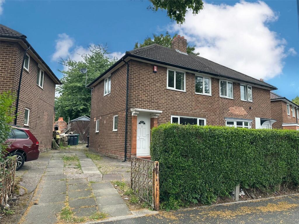 Main image of property: Elmore Road, Birmingham, West Midlands, B33