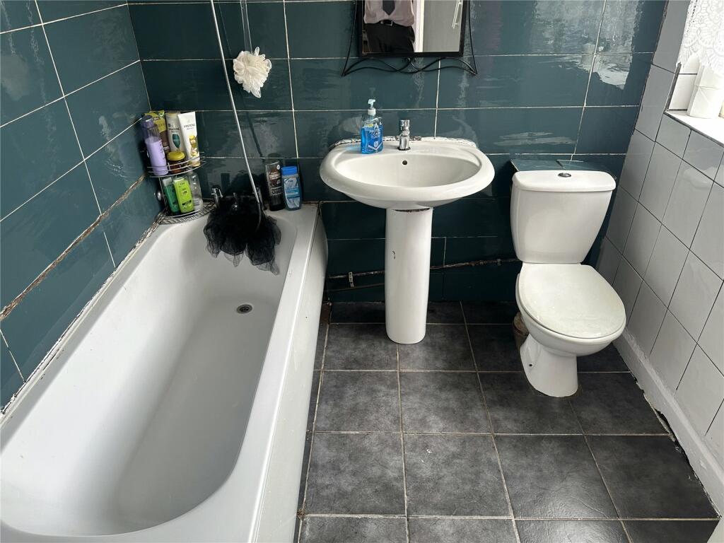 Additional property image - Pretoria Road, Birmingham, West Midlands, B9