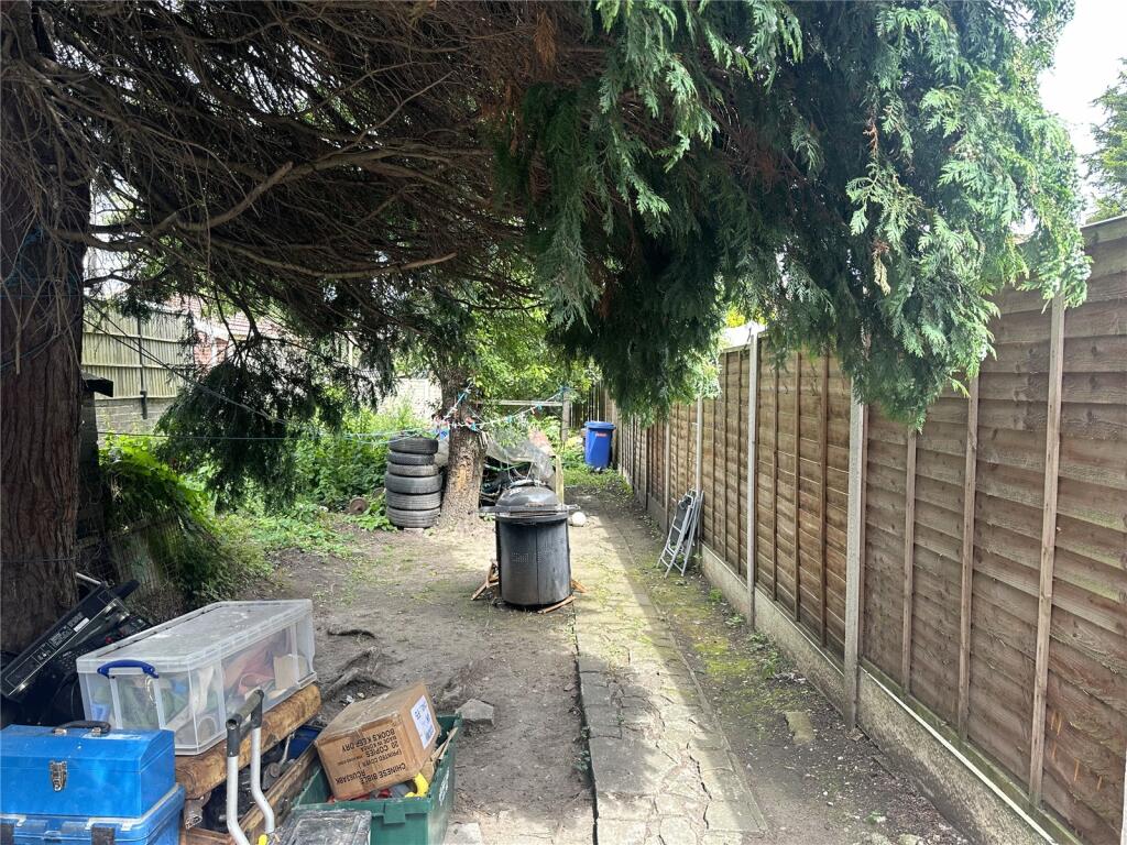Additional property image - Pretoria Road, Birmingham, West Midlands, B9