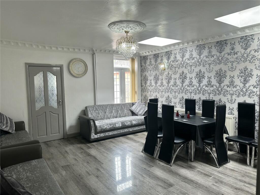 Additional property image - Floyer Road, Birmingham, West Midlands, B10